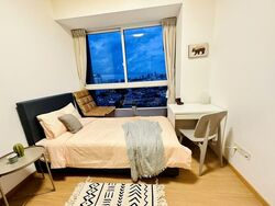 The Regency At Tiong Bahru (D3), Condominium #583640571
